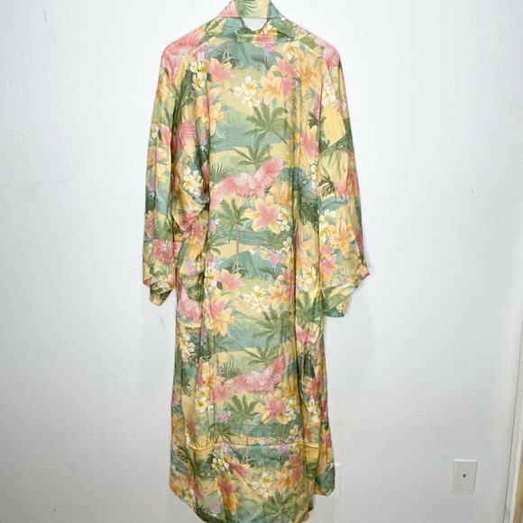 Spell & The Gypsy Havana Maxi Robe M/L NWT - Picture 4 of 8